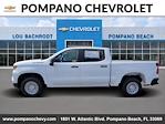 2026 Chevrolet Silverado 1500 Crew Cab RWD Pickup for sale #60097 - photo 5