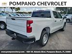2026 Chevrolet Silverado 1500 Crew Cab RWD Pickup for sale #60097 - photo 2