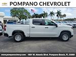 2026 Chevrolet Silverado 1500 Crew Cab RWD Pickup for sale #60097 - photo 8