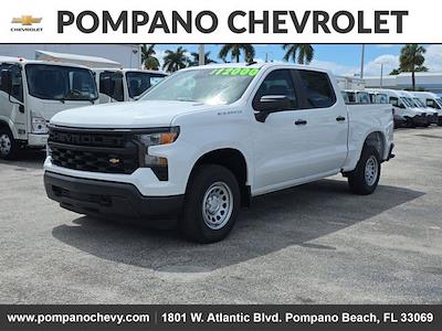 New 2026 Chevrolet Silverado 1500 - photo 1