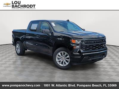 2026 Chevrolet Silverado 1500 Crew Cab RWD Pickup for sale #60106 - photo 1