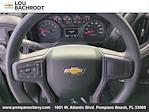 2026 Chevrolet Silverado 1500 Crew Cab RWD Pickup for sale #60106 - photo 15
