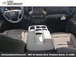 2026 Chevrolet Silverado 1500 Crew Cab RWD Pickup for sale #60106 - photo 9