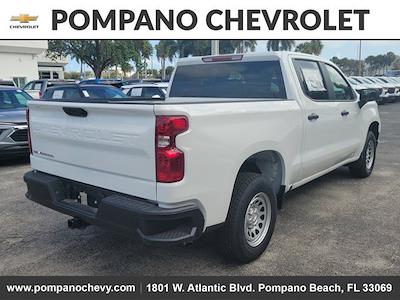 New 2026 Chevrolet Silverado 1500 - photo 1