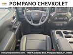 New 2026 Chevrolet Silverado 1500 Work Truck Crew Cab for sale #60107 - photo 19