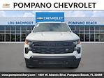 New 2026 Chevrolet Silverado 1500 Work Truck Crew Cab for sale #60107 - photo 3