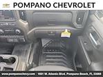 New 2026 Chevrolet Silverado 1500 Work Truck Crew Cab for sale #60107 - photo 20