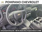 New 2026 Chevrolet Silverado 1500 Work Truck Crew Cab for sale #60107 - photo 25