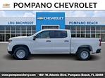 New 2026 Chevrolet Silverado 1500 Work Truck Crew Cab for sale #60107 - photo 5