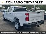 New 2026 Chevrolet Silverado 1500 Work Truck Crew Cab for sale #60107 - photo 6