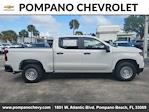 New 2026 Chevrolet Silverado 1500 Work Truck Crew Cab for sale #60107 - photo 8