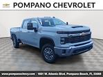 New 2026 Chevrolet Silverado 2500 LT Crew Cab for sale #60109 - photo 1