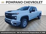 New 2026 Chevrolet Silverado 2500 LT Crew Cab for sale #60109 - photo 4