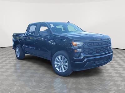 2026 Chevrolet Silverado 1500 Crew Cab RWD Pickup for sale #60110 - photo 1