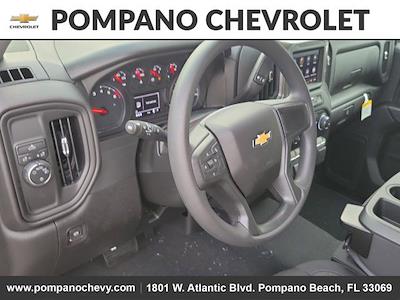 New 2026 Chevrolet Silverado 1500 - photo 1