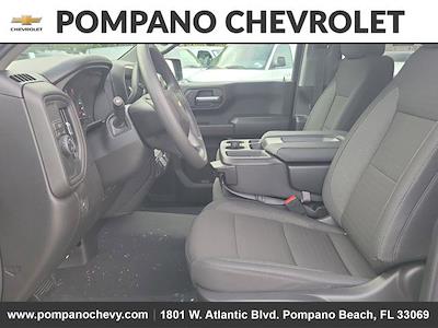 New 2026 Chevrolet Silverado 1500 - photo 1