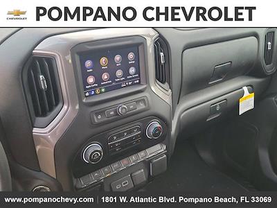New 2026 Chevrolet Silverado 1500 - photo 1