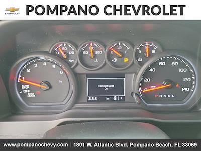 New 2026 Chevrolet Silverado 1500 - photo 1