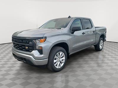 2026 Chevrolet Silverado 1500 Crew Cab RWD Pickup for sale #60111 - photo 1