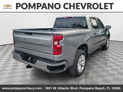 New 2026 Chevrolet Silverado 1500 - photo 1