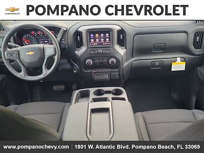 New 2026 Chevrolet Silverado 1500 - photo 1