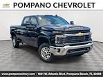 New 2026 Chevrolet Silverado 2500 LT Crew Cab for sale #60112 - photo 1