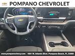 New 2026 Chevrolet Silverado 2500 LT Crew Cab for sale #60112 - photo 10