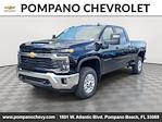 New 2026 Chevrolet Silverado 2500 LT Crew Cab for sale #60112 - photo 4
