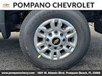 New 2026 Chevrolet Silverado 2500 LT Crew Cab for sale #60112 - photo 5