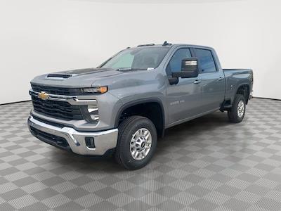 2026 Chevrolet Silverado 2500 Crew Cab 4WD Pickup for sale #60116 - photo 1