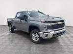 2026 Chevrolet Silverado 2500 Crew Cab 4WD Pickup for sale #60116 - photo 3