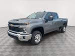 2026 Chevrolet Silverado 2500 Crew Cab 4WD Pickup for sale #60116 - photo 1