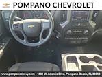 New 2026 Chevrolet Silverado 1500 Custom Crew Cab for sale #60117 - photo 10