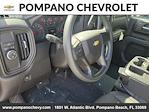 New 2026 Chevrolet Silverado 1500 Custom Crew Cab for sale #60117 - photo 12