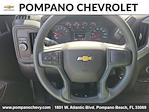 New 2026 Chevrolet Silverado 1500 Custom Crew Cab for sale #60117 - photo 14