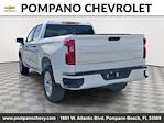 New 2026 Chevrolet Silverado 1500 Custom Crew Cab for sale #60117 - photo 3