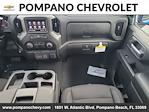 New 2026 Chevrolet Silverado 1500 Custom Crew Cab for sale #60119 - photo 10
