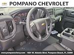 New 2026 Chevrolet Silverado 1500 Custom Crew Cab for sale #60119 - photo 13