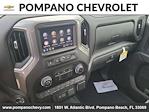 New 2026 Chevrolet Silverado 1500 Custom Crew Cab for sale #60119 - photo 14