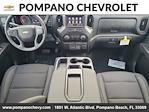 New 2026 Chevrolet Silverado 1500 Custom Crew Cab for sale #60119 - photo 8