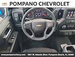 New 2026 Chevrolet Silverado 1500 Custom Crew Cab for sale #60119 - photo 9