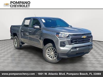 2026 Chevrolet Colorado Crew Cab RWD Pickup for sale #60121 - photo 1