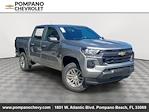 2026 Chevrolet Colorado Crew Cab RWD Pickup for sale #60121 - photo 1