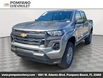 2026 Chevrolet Colorado Crew Cab RWD Pickup for sale #60121 - photo 4
