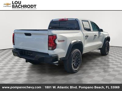 New 2026 Chevrolet Colorado Trail Boss Crew Cab for sale #60122 - photo 2