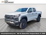 2026 Chevrolet Colorado Crew Cab 4WD Pickup for sale #60122 - photo 4
