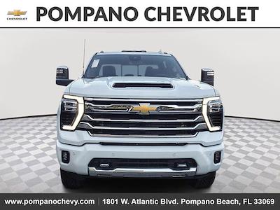 2026 Chevrolet Silverado 2500 Crew Cab 4WD Pickup for sale #60123 - photo 2