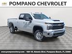 2026 Chevrolet Silverado 2500 Crew Cab 4WD Pickup for sale #60124 - photo 1
