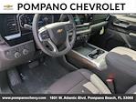 2026 Chevrolet Silverado 2500 Crew Cab 4WD Pickup for sale #60124 - photo 12