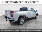 2026 Chevrolet Silverado 2500 Crew Cab 4WD Pickup for sale #60124 - photo 2